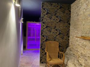 demeure de charme, piscine sauna billard pétanque