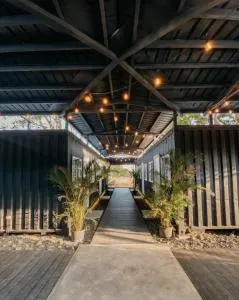 Nao Hostels Playa Venao - 普拉纳维瑙