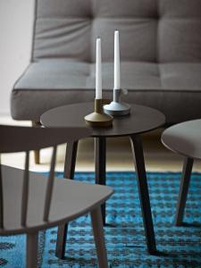 Nordwind Apartment 4, Schöne ruhige Wohnung