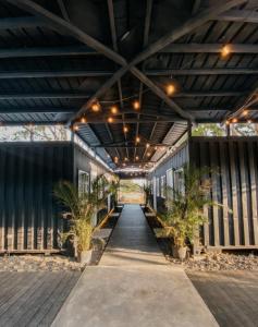 Nao Hostels Playa Venao