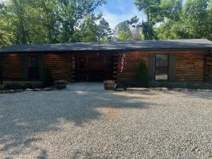 Cozy 1-Bedroom Retreat