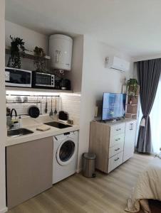 Minibait II Estudio en Palermo Soho