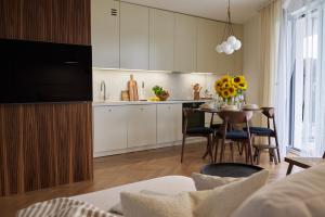 Apartament Sienkiewicza 22B