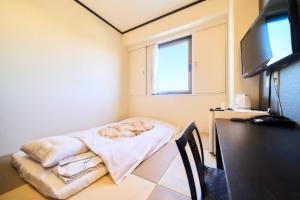 Minakuchi Century Hotel - Vacation STAY 32422v