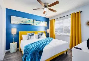 Oasis 219 - Amalfi Allure - Mims