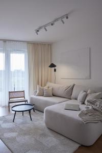 Apartament Sienkiewicza 22B