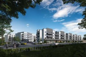 Oltenia Studio Happy Residence 3 - Elena Teodorini 51- Craiova