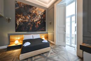 Toledo 424 Suite