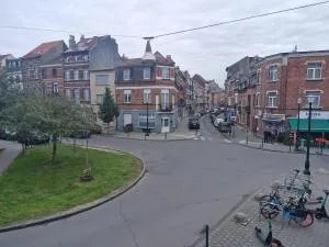 Luxe Bruxelles - Itterbeek