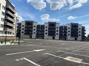 Oltenia Studio Happy Residence 3 - Elena Teodorini 51- Craiova