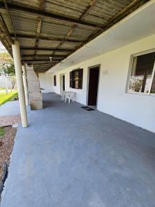 Acomodação Ruth Guaratuba