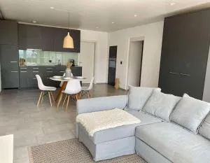 Gemütliche und ruhige Wohnung - Horgen