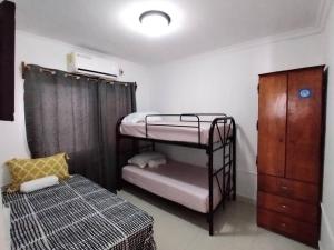 Alojamiento en La Ceiba