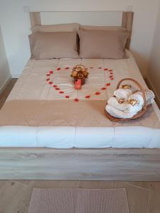 Lar Dos Guerreiros, Omelro