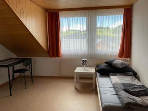 25 - Gästehaus Erika - Hundwil - Appenzellerland