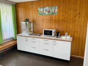 25 - Gästehaus Erika - Hundwil - Appenzellerland