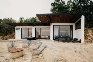 HE-001 Perfect Cozy Villa - Santiago