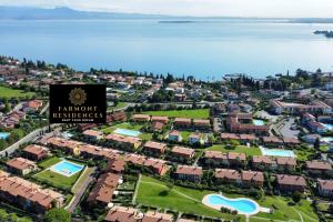 5 Min from Lake Garda, with Free Swimming Pool