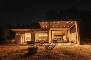 HE-001 Perfect Cozy Villa