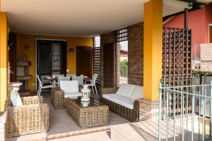 5 Min from Lake Garda, with Free Swimming Pool