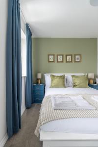 Stylish Cheshire Townhouse