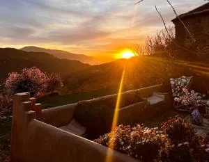Historic Casa Almelara with Heated Pool and Steam Room - Atalbéitar