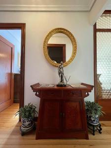 Elegante apartamento con vistas al puerto de Santander