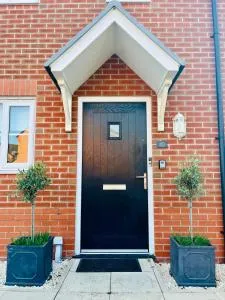 Stylish Cheshire Townhouse - 沃明翰