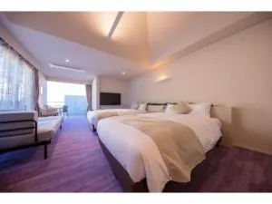 Blanchette Nankishirahama - Vacation STAY 05734v - Asso