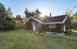 Stunning Home In Gilleleje With Wifi