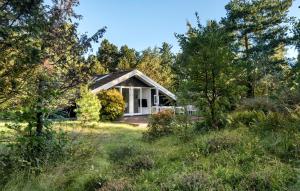 Stunning Home In Gilleleje With Wifi