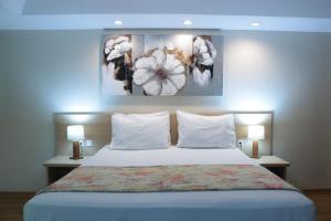 Hotel Golden Park Curitiba By Nacional Inn