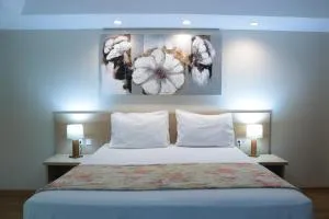 Hotel Golden Park Curitiba By Nacional Inn - São José dos Pinhais