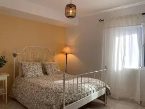 El Secadero House - Marzagán