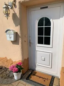 Naturzauber - Schutz