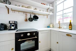 Highlife and Islington - by Out of Office Lifestyle