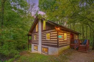 Chickasaw - Nelsonville