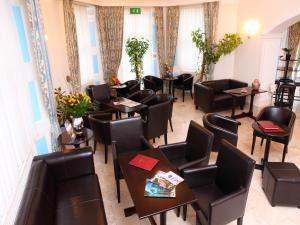 Gatwick Cambridge Hotel
