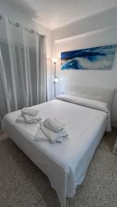 Studio Almenara Beach