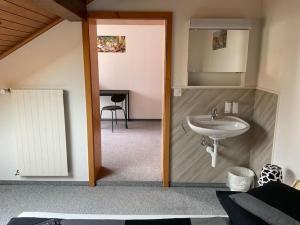 26 - Gästehaus Erika - Hundwil - Appenzellerland