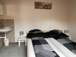 26 - Gästehaus Erika - Hundwil - Appenzellerland