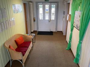 26 - Gästehaus Erika - Hundwil - Appenzellerland