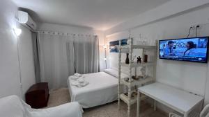Studio Almenara Beach