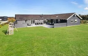 Lovely Home In Løkken With Sauna - Vrå