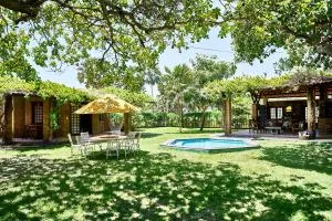 Casa Barra Nova - Barra Nova