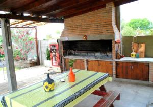 Suinda casa de campo