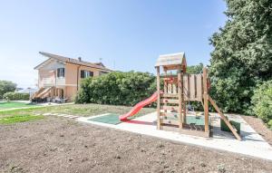 Mariarosa Country House