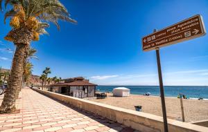 Nice Apartment In Aguadulce With Wifi