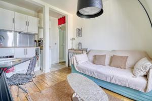 F2 Parisien - Père Lachaise