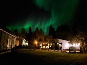 Cozy Villa Marjaviita